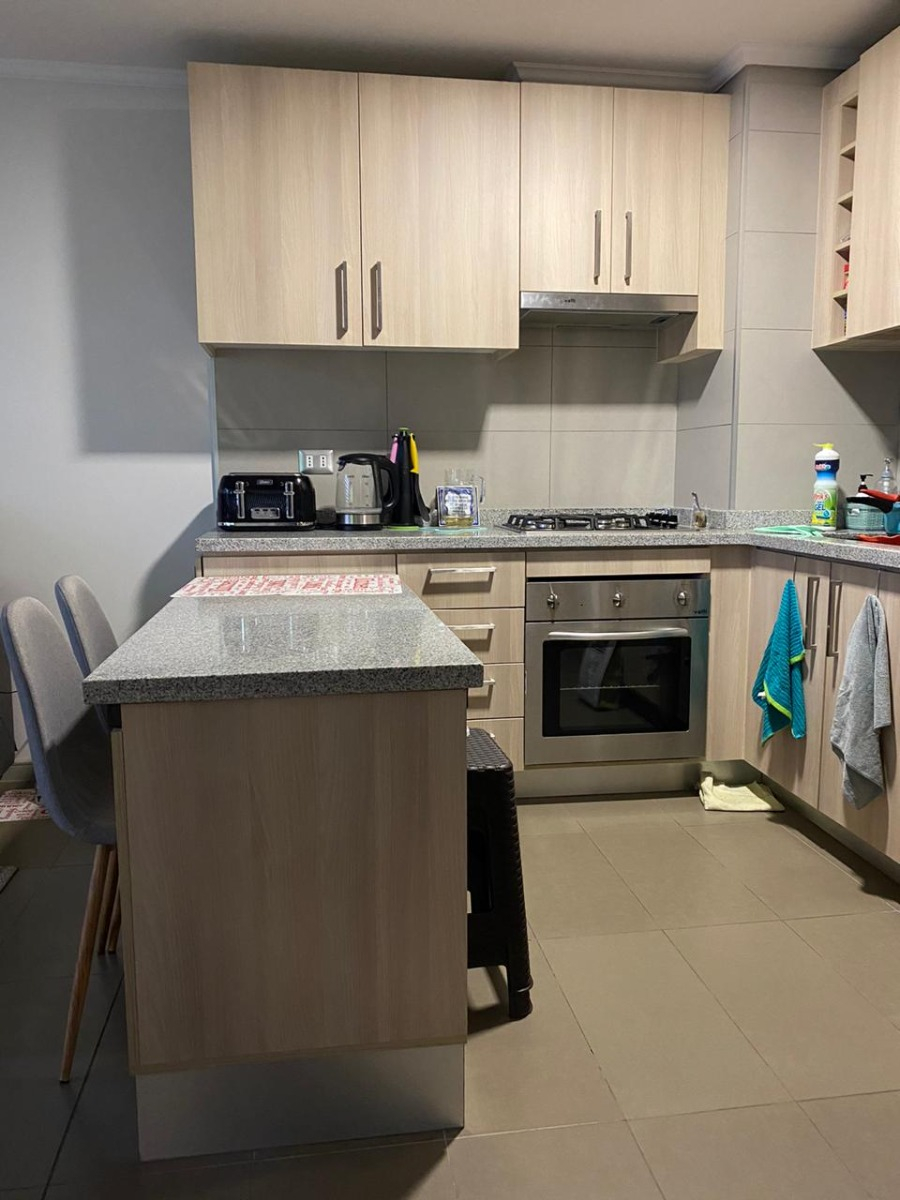 Arriendo Departamento SP 2D en suite Walk-in cl&oacute;set 2B 2E 1B Metro &Ntilde;u&ntilde;oa - &Ntilde;u&ntilde;oa