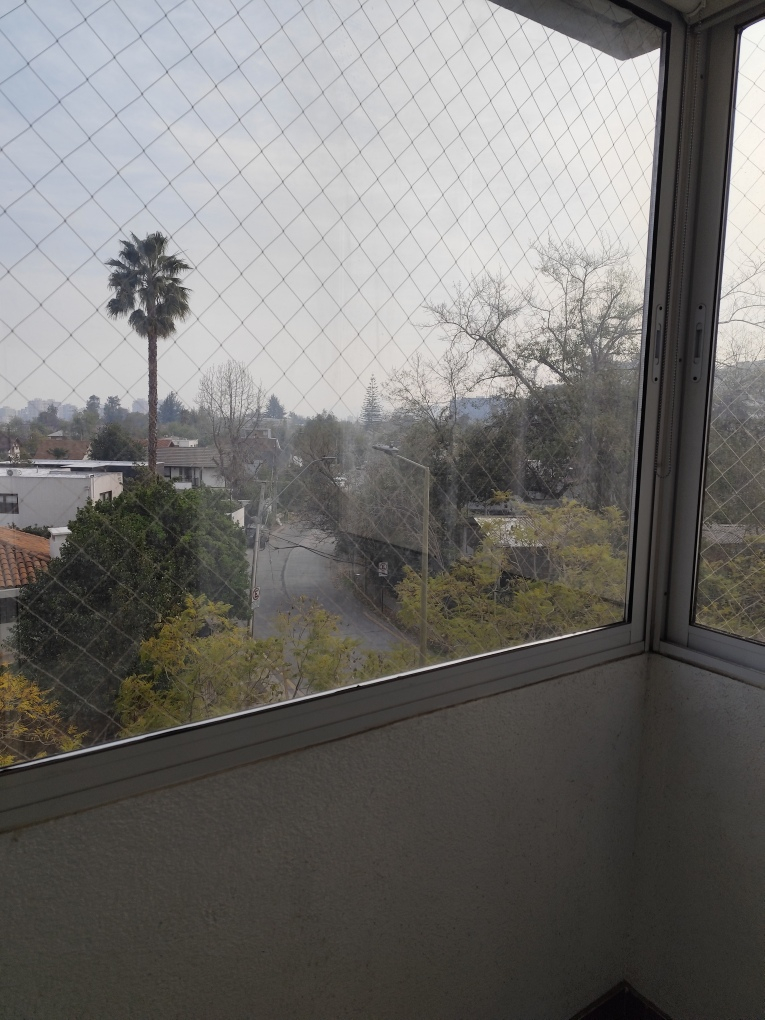 Arriendo Departamento 2D 2B 1E 1B Los Dominicos - Las Condes