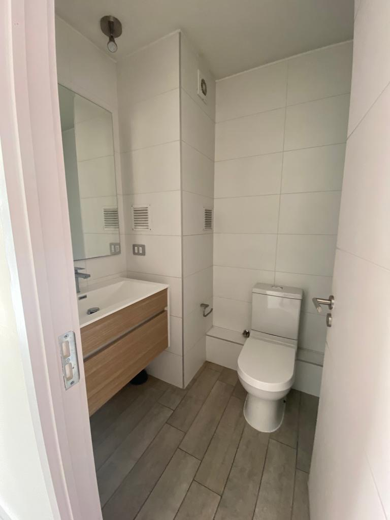 Venta Departamento N 1D en suite 1B 1E 1B Barrio Italia - Providencia