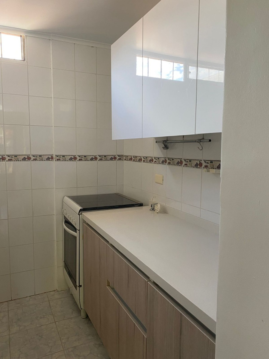 Arriendo Departamento NO 4D 3B 2E Plaza &Ntilde;u&ntilde;oa - &Ntilde;u&ntilde;oa