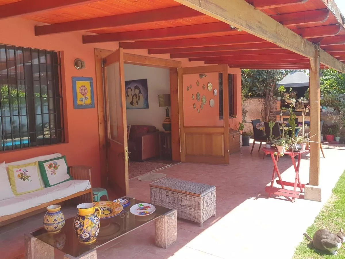 Venta Casa 5D Walk-in cl&oacute;set 4B 4E 1B Metro Sim&oacute;n Bolivar - La Reina