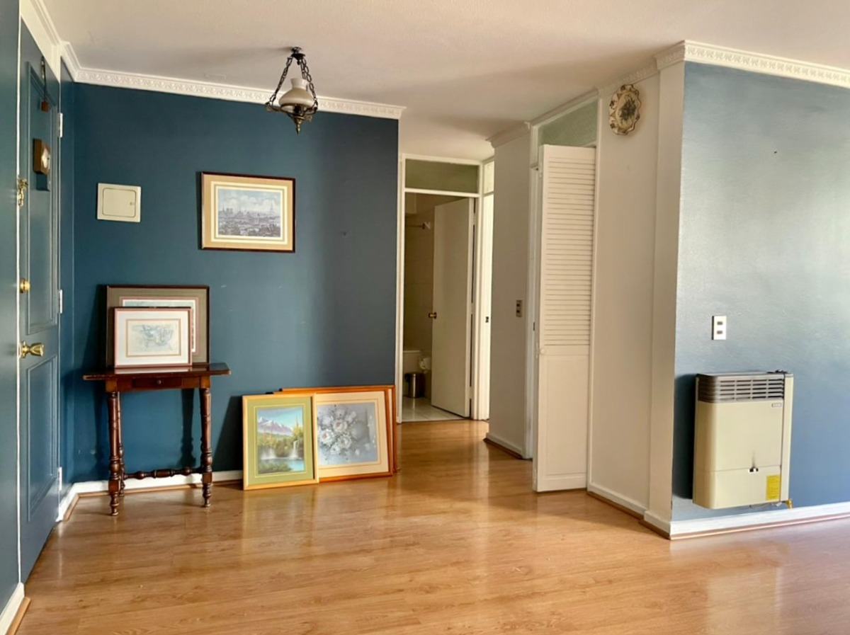 Venta Departamento NO 2D en suite 2B 1E 1B In&eacute;s de Su&aacute;rez - Providencia
