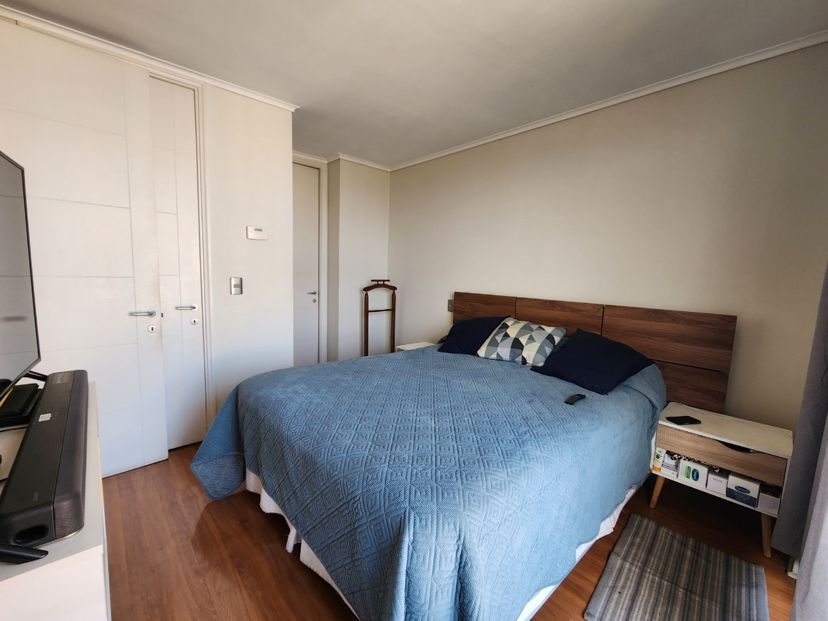 Venta Departamento 1D en suite Walk-in cl&oacute;set 1B 1E 1B Nueva Las Condes - Las Condes