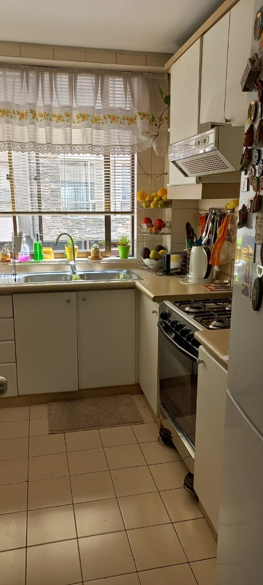 Venta Departamento NO 3D 2B 1E 1Bd In&eacute;s de Su&aacute;rez - Providencia