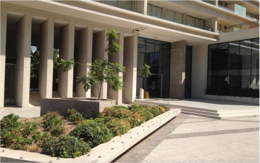 Venta Departamento NO 2D en suite 2B 1E 1B Parque Arauco - Las Condes