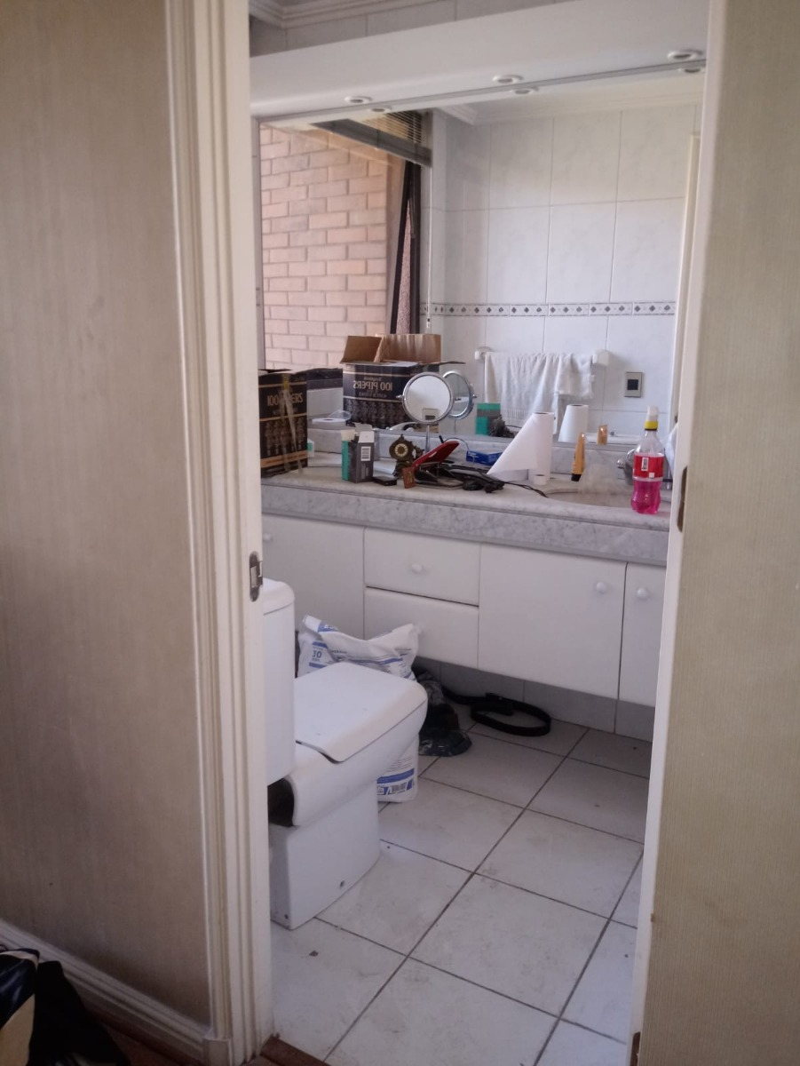 Arriendo Departamento 3D Metro Manquehue - Apumanque - Las Condes