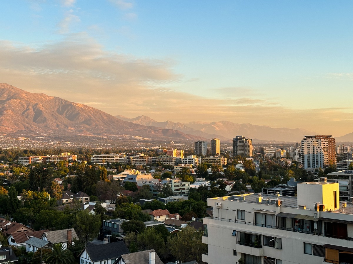 Arriendo Departamento SP 2D en suite Walk-in cl&oacute;set 2B 1E Sebasti&aacute;n Elcano - Las Condes