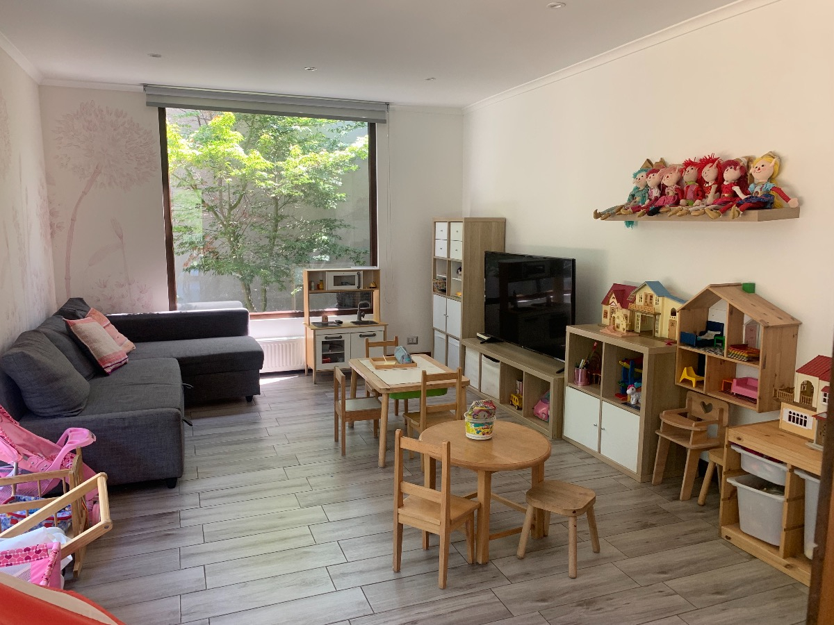 Venta Casa NOSP 4D en suite Walk-in cl&oacute;set 4B 4E 1B  - Requ&iacute;noa