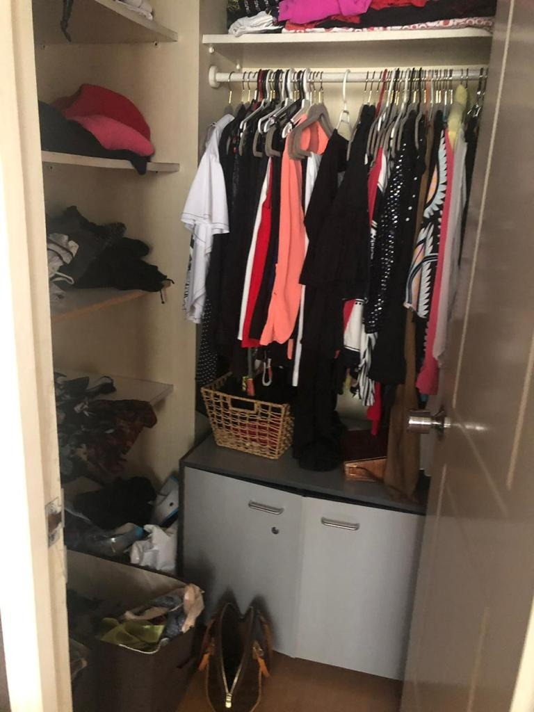 Arriendo Departamento NO 2D en suite Walk-in cl&oacute;set 2B 2E 1Bd Pedro de Valdivia - Providencia