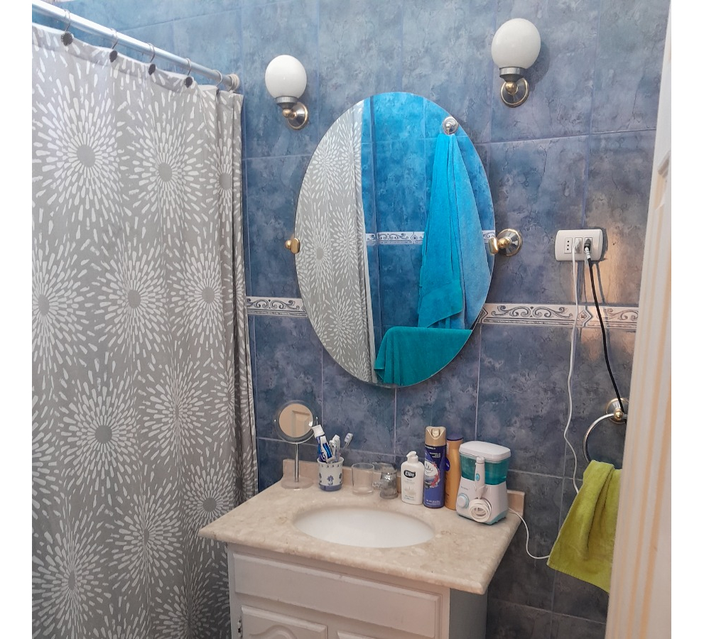 Venta Casa NP 4D en suite Walk-in cl&oacute;set 3B 3E 1B Pepe Vila - La Reina