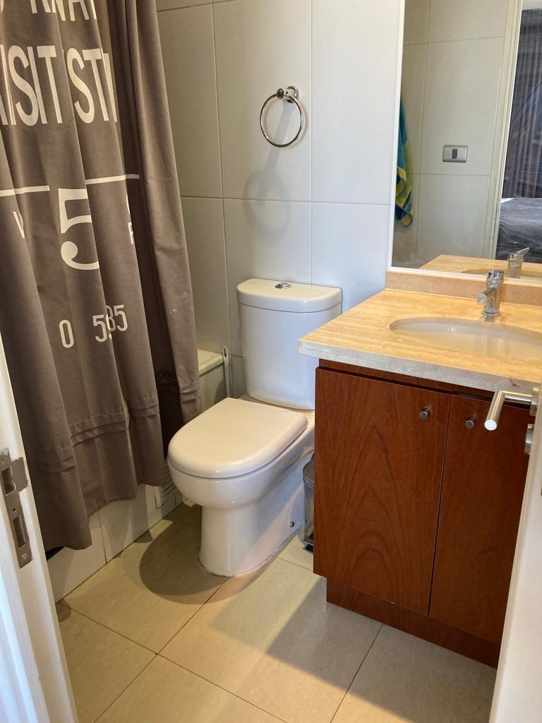 Venta Departamento S 2D 2B 2E 1B Manuel Montt - Providencia