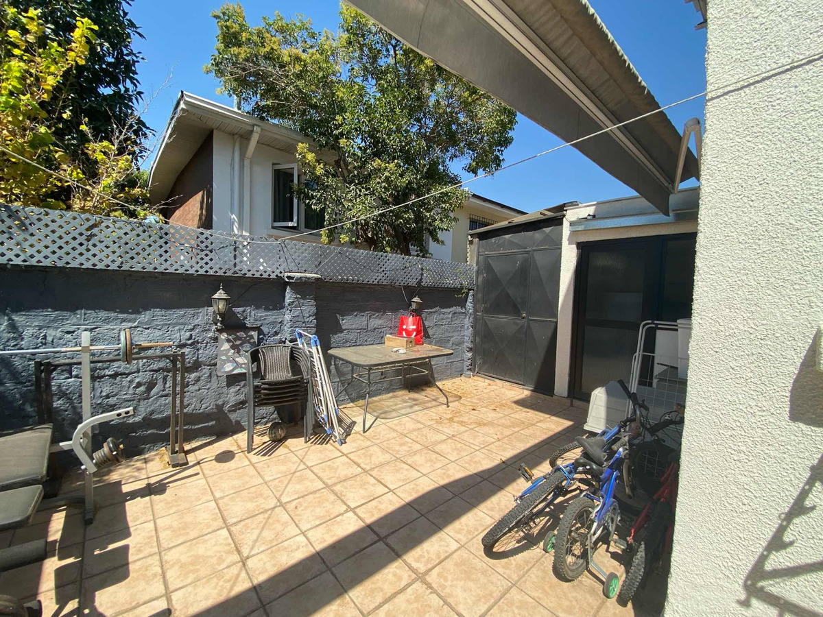 Arriendo Casa 4D 3B 2E 1B Sebasti&aacute;n Elcano - Las Condes
