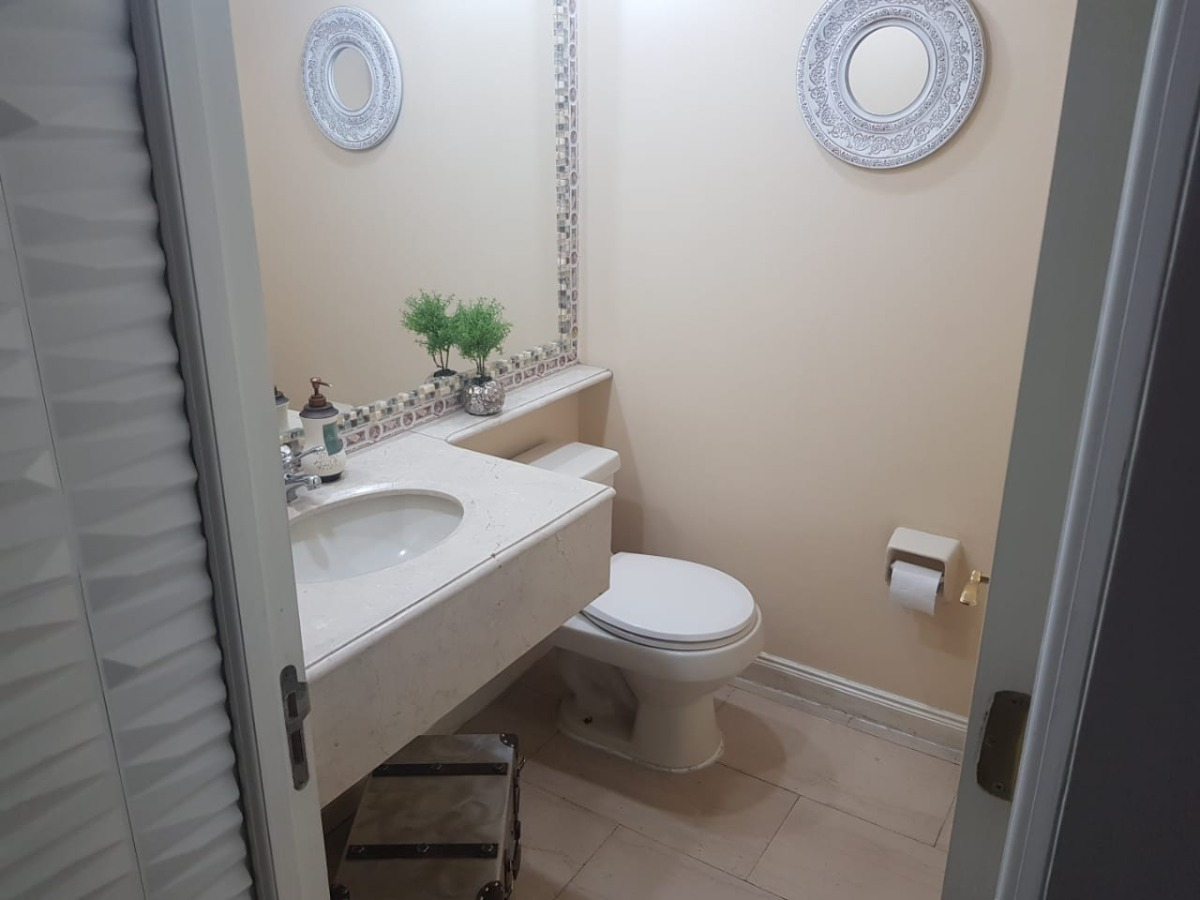 Arriendo Departamento NP 4D 4B 2E 1B Las Lilas - Providencia