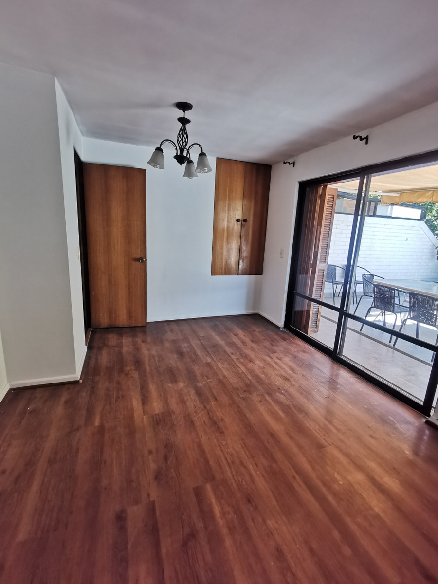 Venta Departamento 3D 2B 1E Los Leones - Providencia