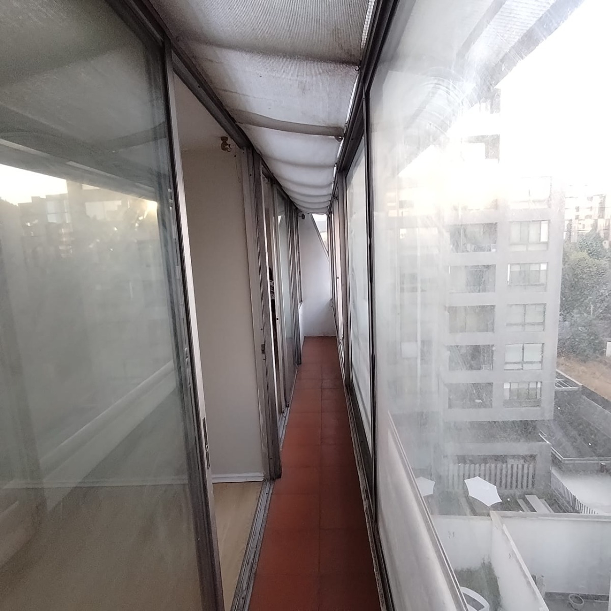 Venta Departamento NO 1D 1B 1E Pedro de Valdivia - Providencia