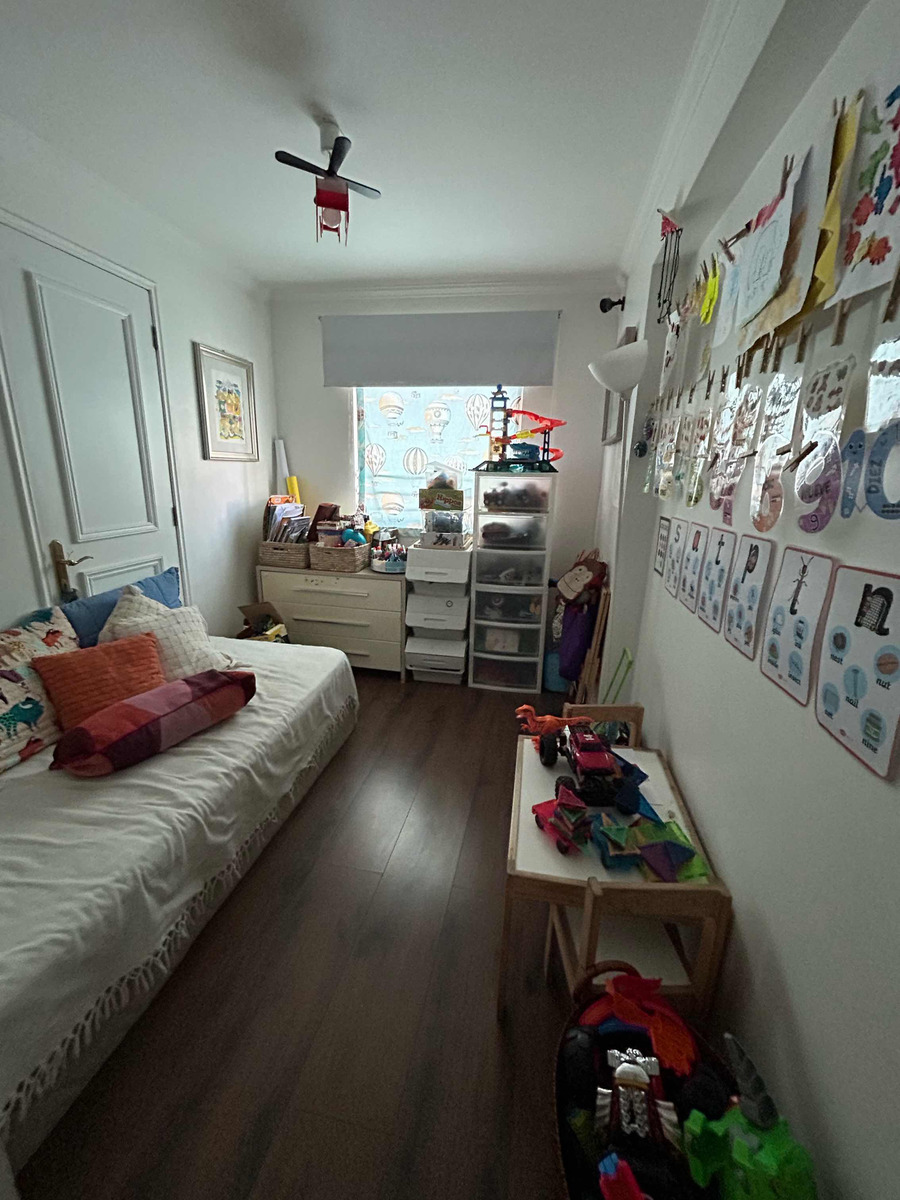 Venta Departamento 3D 3B 2E P&iacute;o XI - Vitacura