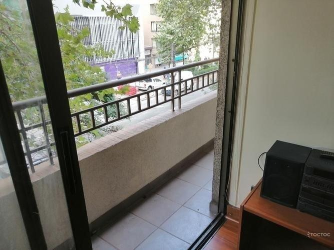 Venta Departamento 2D Pedro de Valdivia - Providencia
