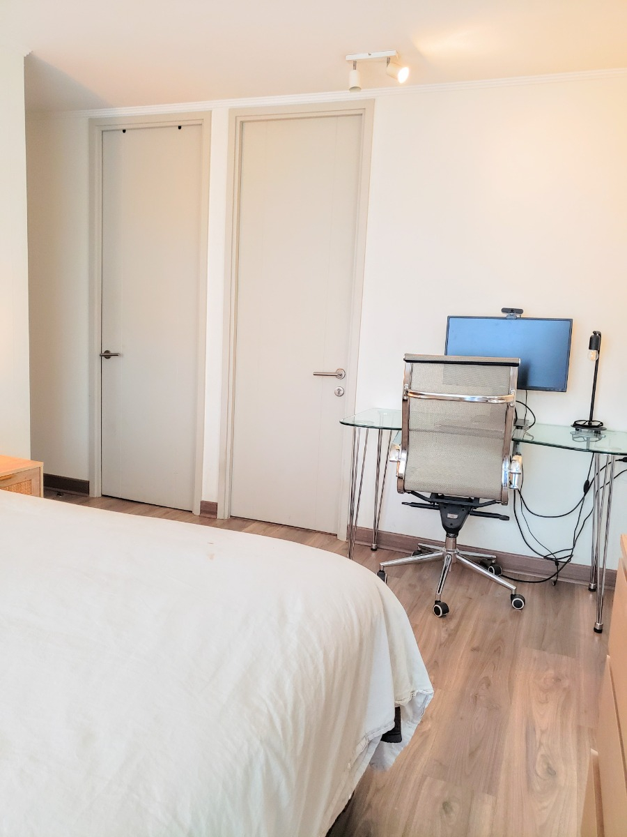 Venta Departamento SO 2D en suite Walk-in cl&oacute;set 2B 1E 1B Plaza Ega&ntilde;a - &Ntilde;u&ntilde;oa