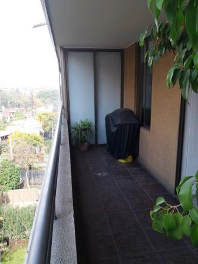 Venta Departamento O 2D en suite 2B 1E 1B Vaticano - Las Condes