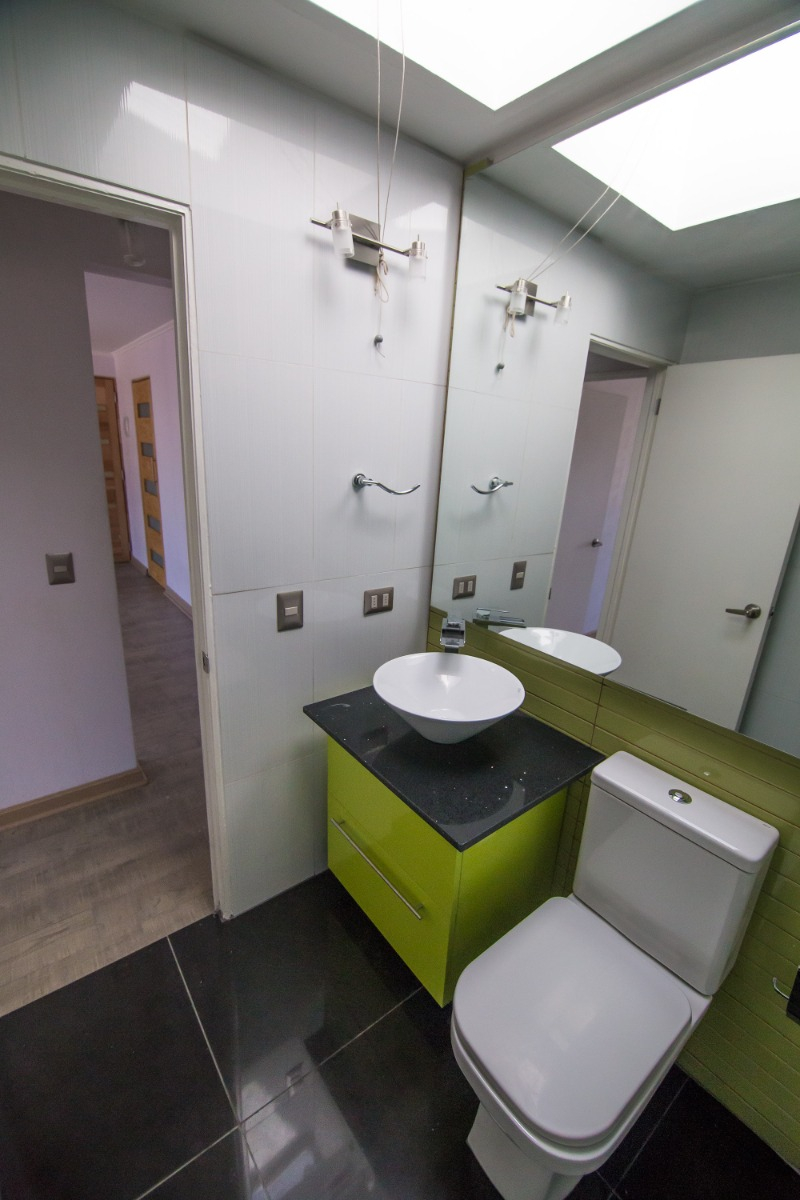 Venta Departamento 3D Plaza San Enrique - Lo Barnechea