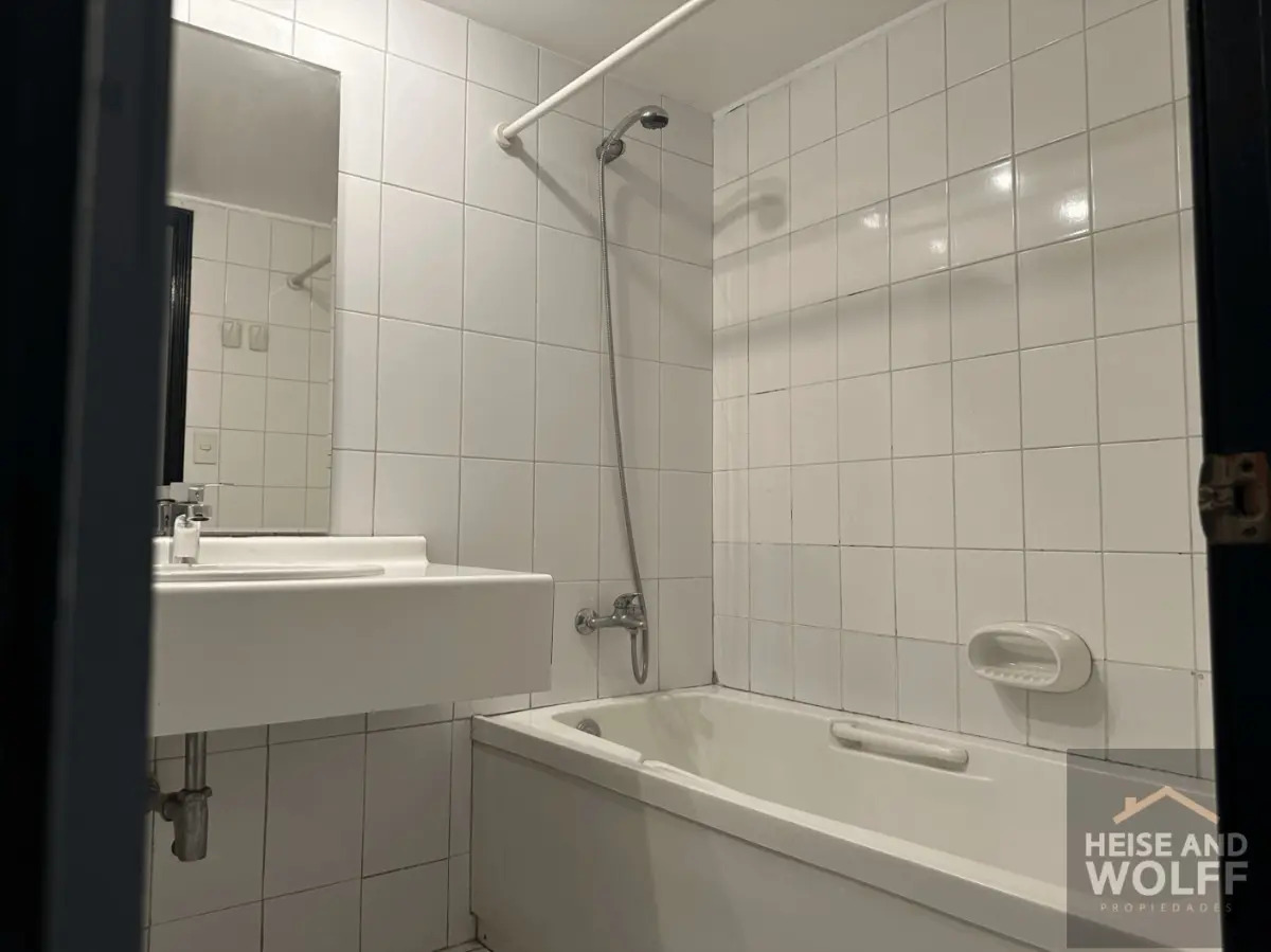 Arriendo Departamento 3D en suite Walk-in cl&oacute;set 3B 1E 1B Plaza San Enrique - Lo Barnechea