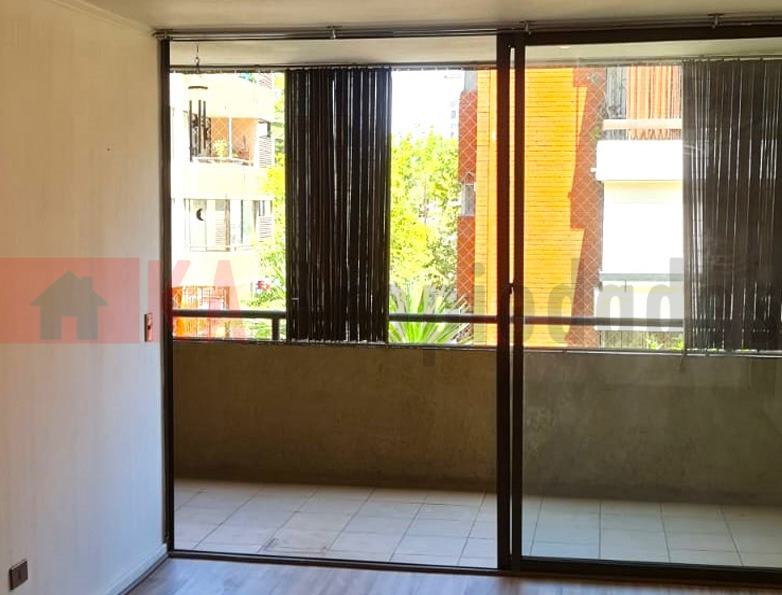 Venta Departamento 1D 1B In&eacute;s de Su&aacute;rez - Providencia