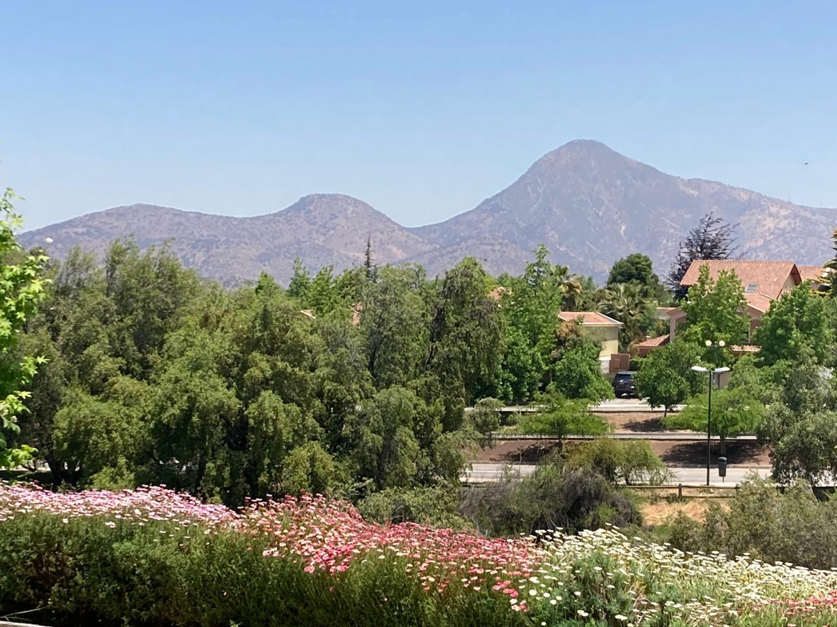 Arriendo Departamento 2D 2B 1E 1B La Dehesa - Lo Barnechea