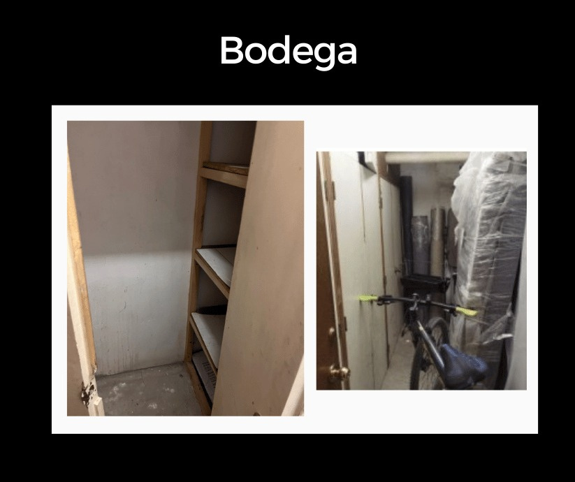 Venta Departamento NP 2D 2B 1E 1B Barrio El Golf - Las Condes