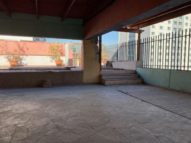Venta Departamento 5D 4B 2E 1B Metro Tobalaba - Mall Costanera - Providencia