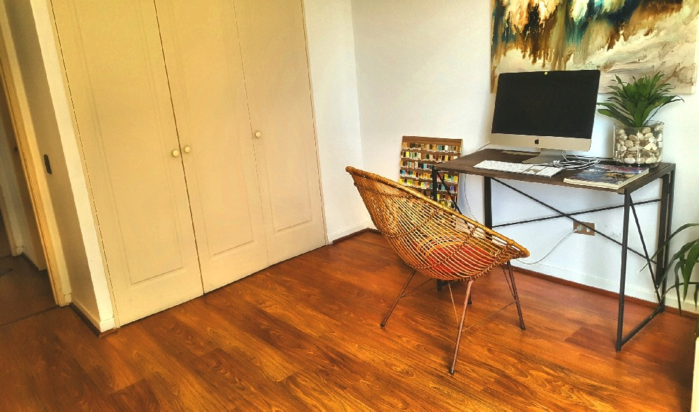 Arriendo Departamento NP 4D en suite 3B 2E 1B Rotonda Atenas - Las Condes