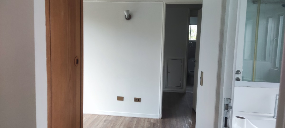 Arriendo Casa NO 5D en suite 3B 2E 2B La Reina Alta - La Reina