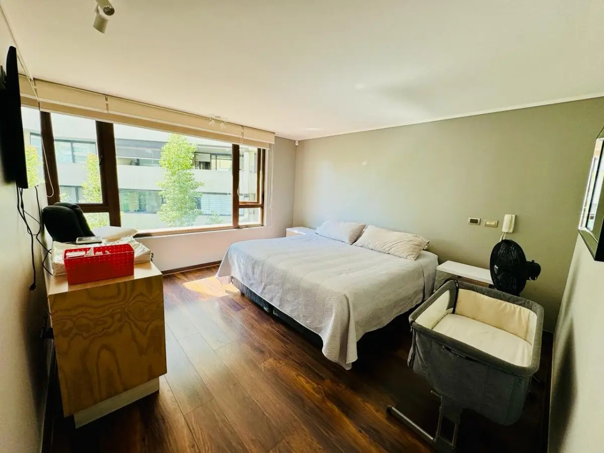 Venta Casa NO 3D 3B 2E 1B La Dehesa - Lo Barnechea