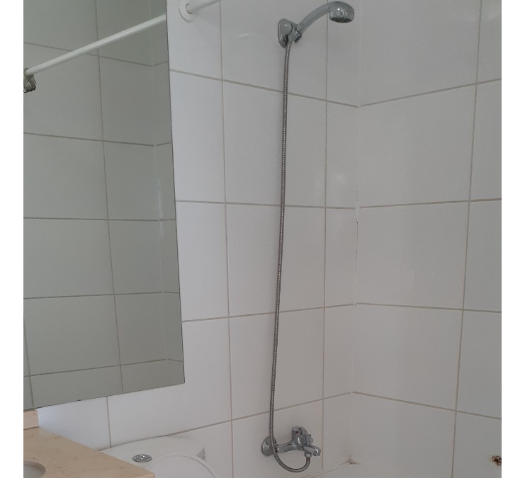 Arriendo Departamento NO 2D en suite Walk-in cl&oacute;set 2B 1E 1B Nueva Las Condes - Las Condes