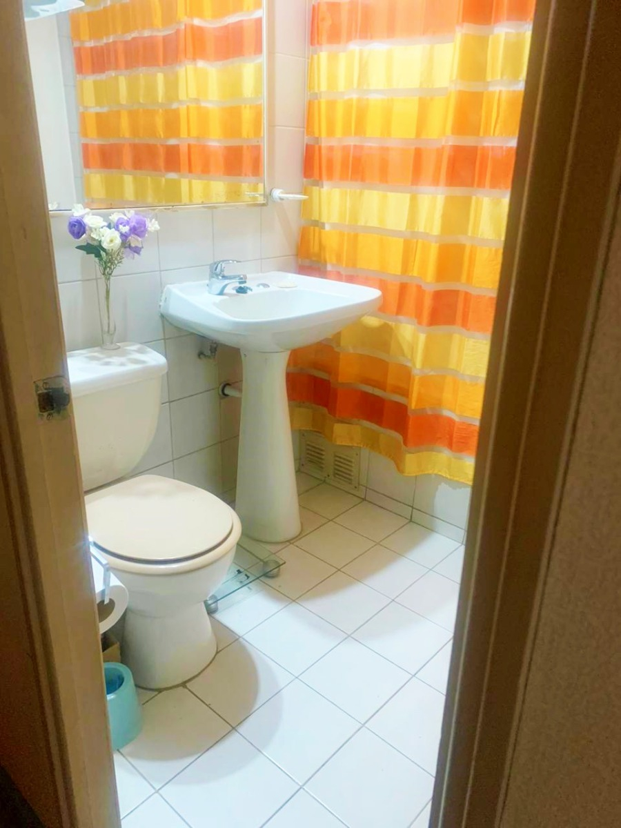 Venta Departamento 2D Campus Oriente - Providencia