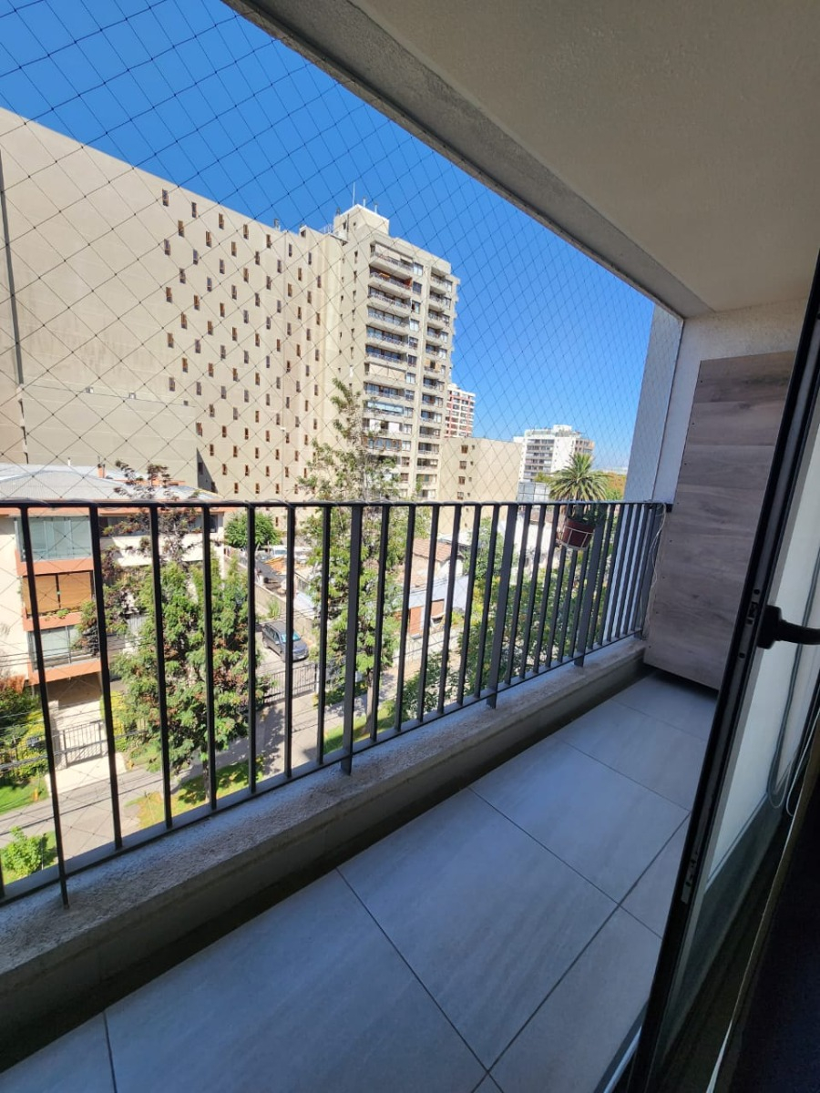 Arriendo Departamento O 2D en suite Walk-in cl&oacute;set 2B 1E 1B Plaza &Ntilde;u&ntilde;oa - &Ntilde;u&ntilde;oa