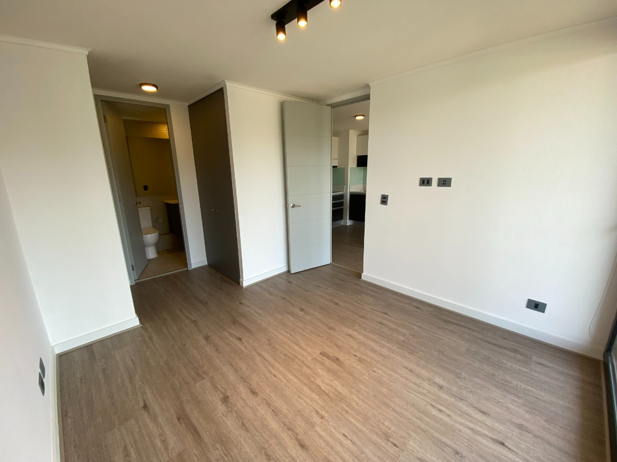 Arriendo Departamento NO 3D Walk-in cl&oacute;set 2B Pedro de Valdivia - Providencia