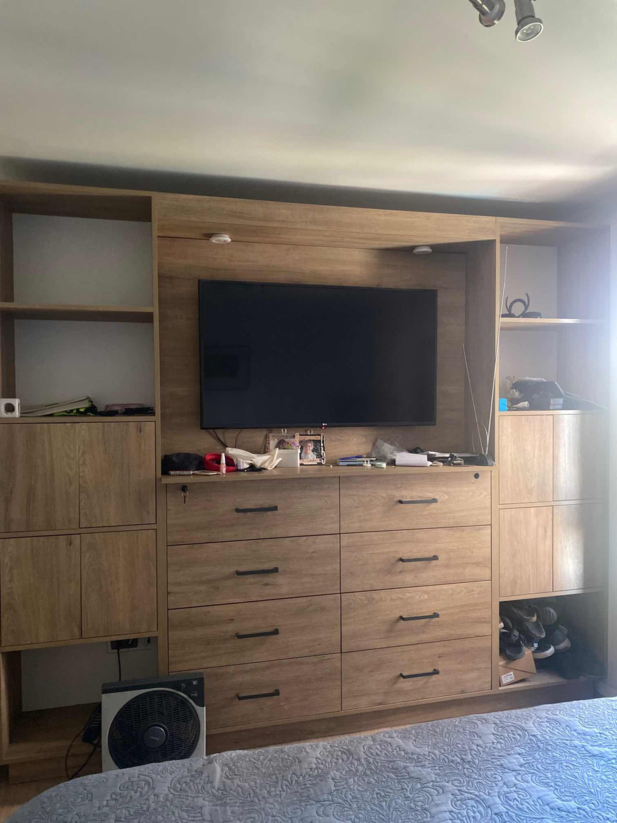 Arriendo Departamento 3D Vaticano - Las Condes