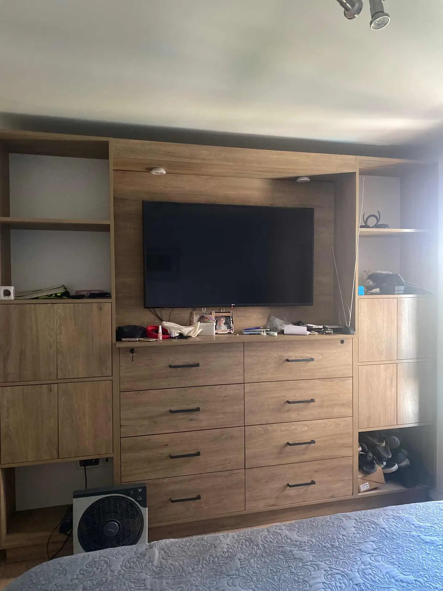 Arriendo Departamento 3D Vaticano - Las Condes