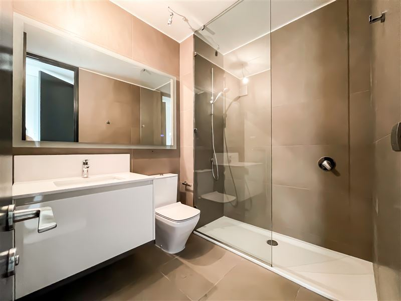 Venta Departamento Oriente 4D en suite Walk-in cl&oacute;set 5B 4E 2B La Dehesa - Lo Barnechea