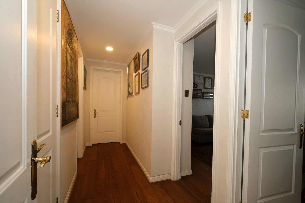 Venta Departamento NP 4D Walk-in cl&oacute;set 3B 3E 2B Parque Arauco - Las Condes