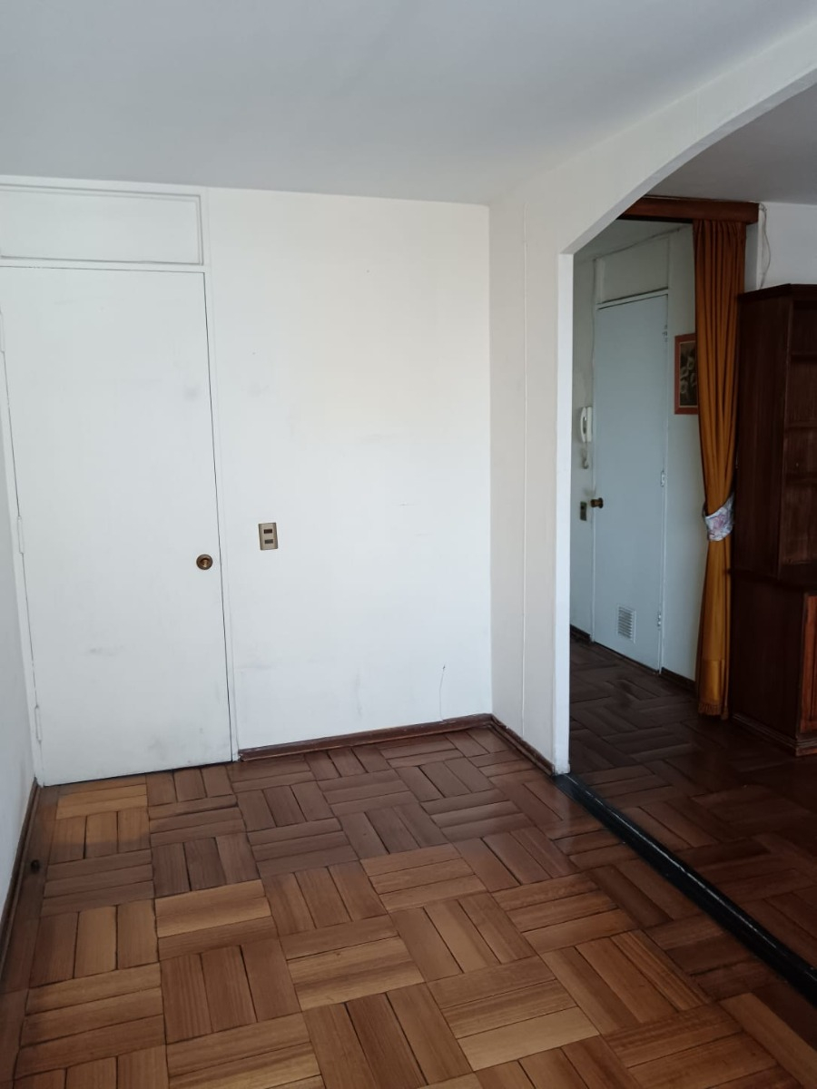 Venta Departamento S 2D 1B Salvador - Providencia