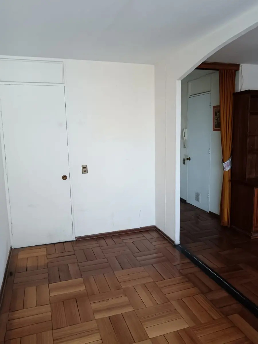Venta Departamento S 2D 1B Salvador - Providencia