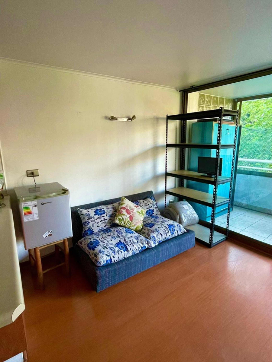 Venta Departamento 1D 1B Manuel Montt - Providencia