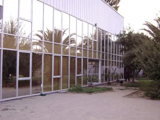 Galp&oacute;n Industrial/agr&iacute;cola En Lampa