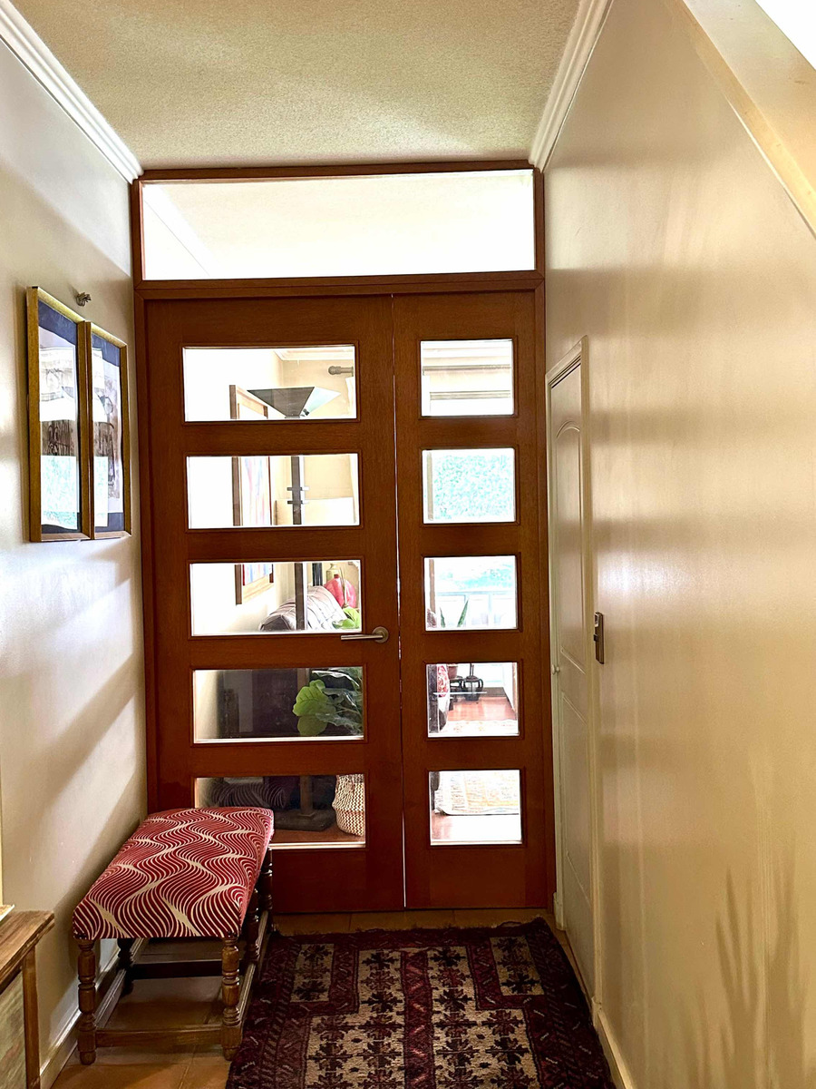 Venta Casa 6D La Dehesa - Lo Barnechea