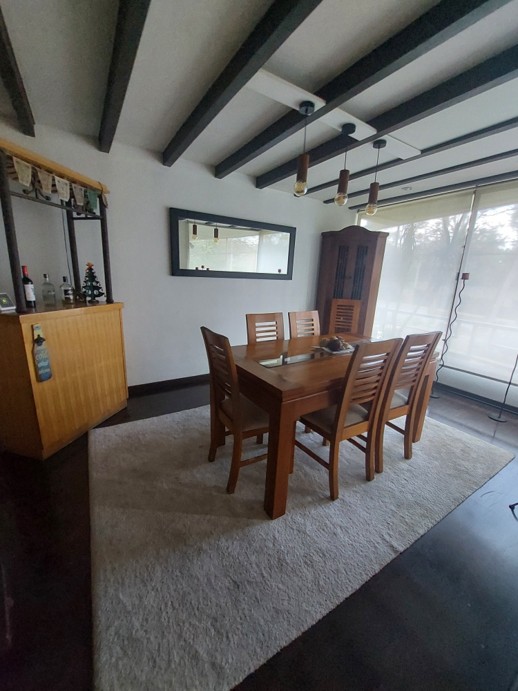 Venta Departamento 5D 4B 2E Parque Bicentenario - Vitacura