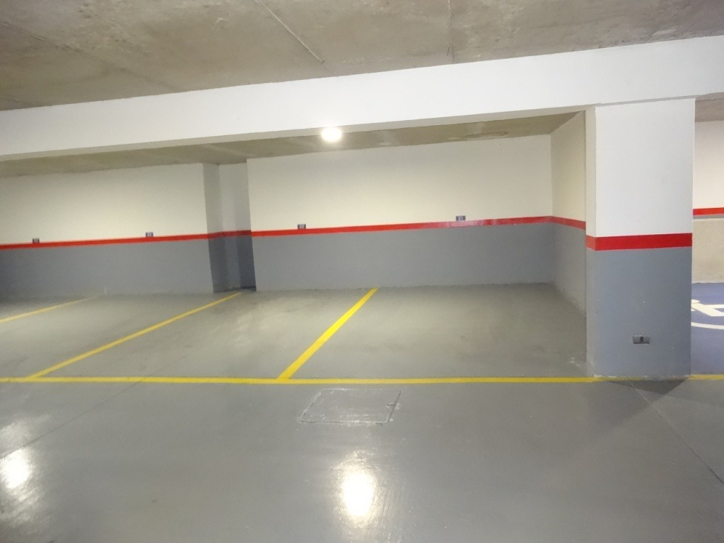 Arriendo Departamento NP 3D 2B 1E 1Bd Plaza Ega&ntilde;a - &Ntilde;u&ntilde;oa