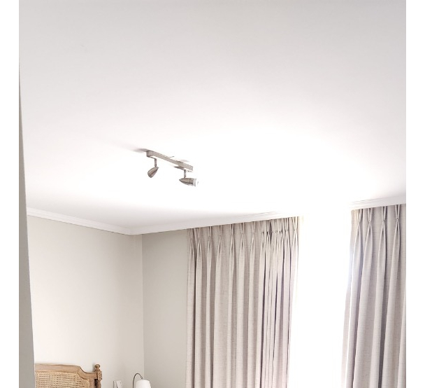 Venta Departamento NO 3D en suite 3B 1E 1B Vaticano - Las Condes