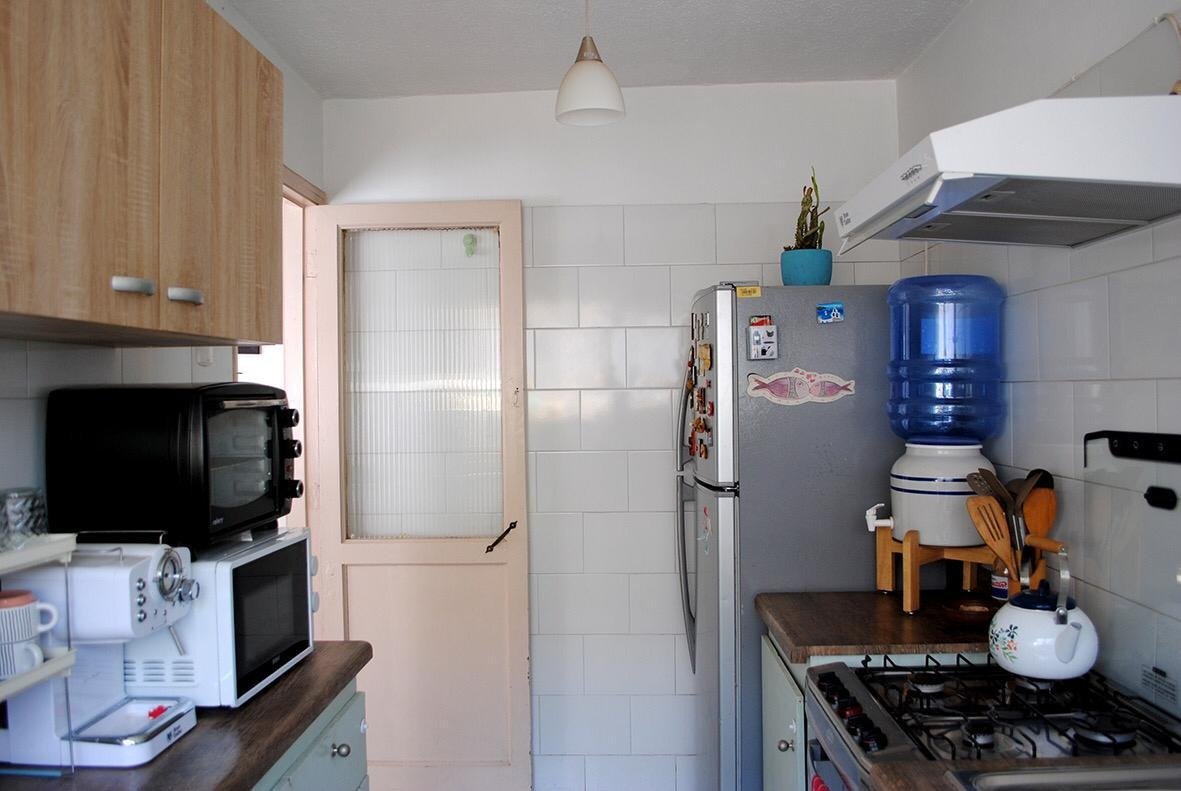 Venta Departamento 3D 1B 1E Estadio Nacional - &Ntilde;u&ntilde;oa