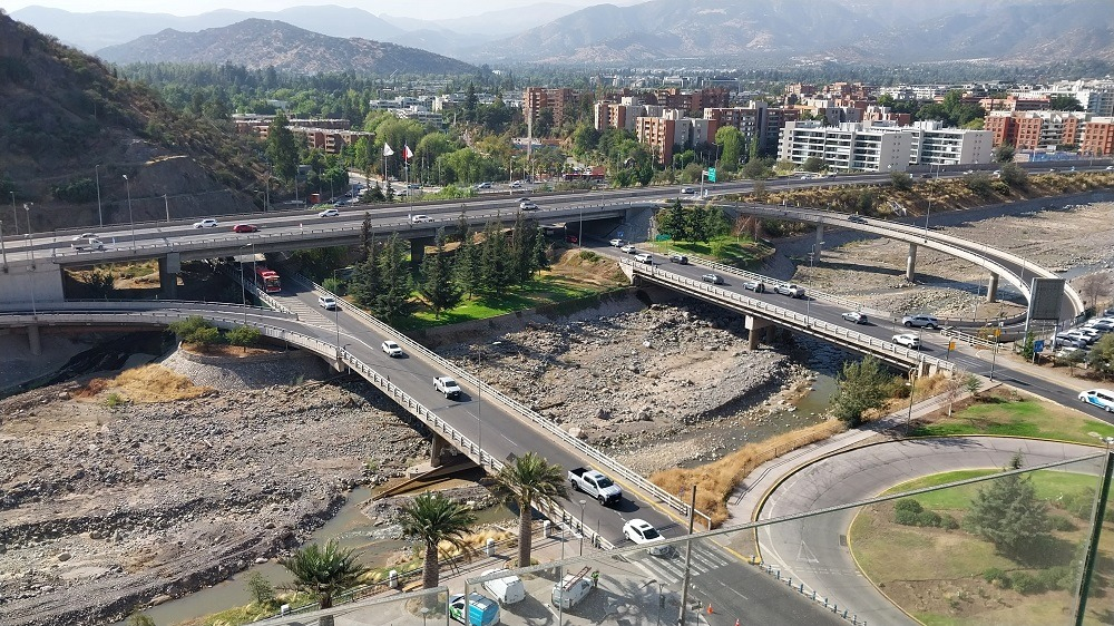 Venta Departamento NP 2D 3B 2E 1B  - Vitacura